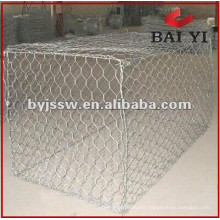 Low Cost Stone Wire Mesh Gabion Box/gabion basket/welded gabion Price